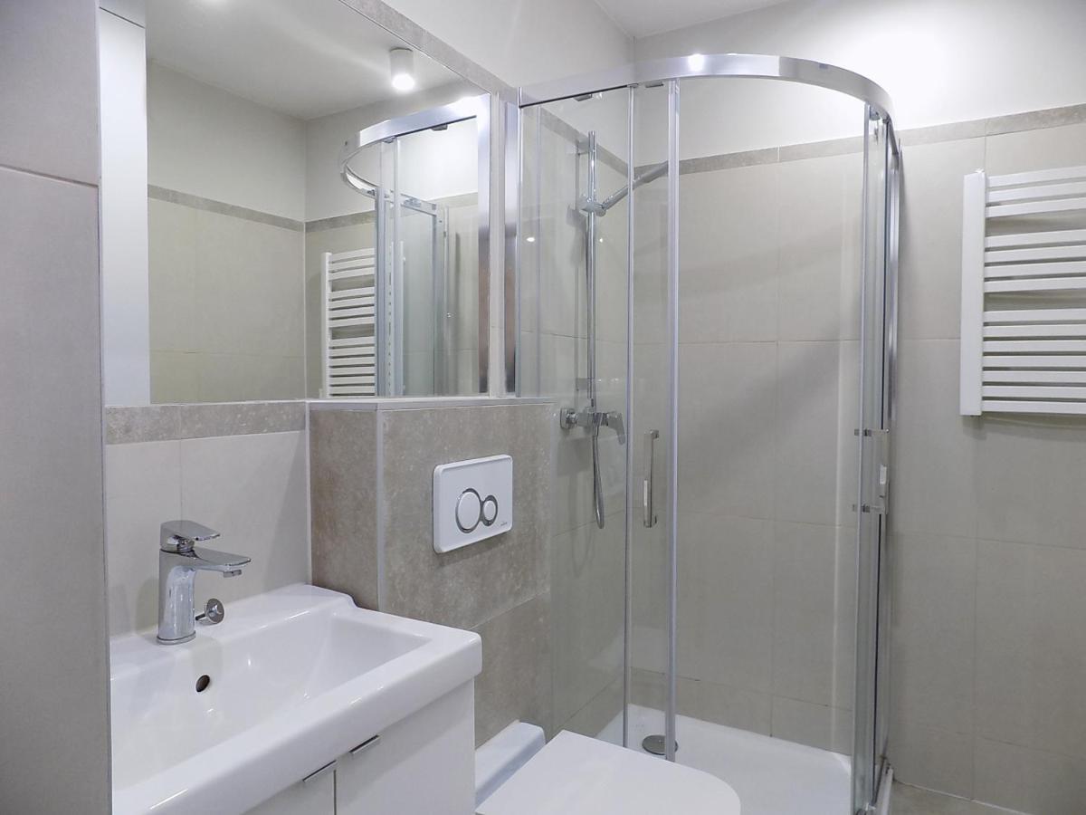 Apartament Giewont Panorama Kościelisko Exterior foto